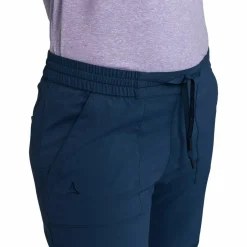 Schu00f6ffel Schöffel - Women's Pants Rangun - Shorts New