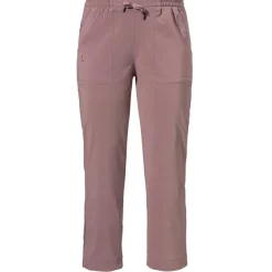 Schu00f6ffel Schöffel - Women's Pants Rangun - Shorts New