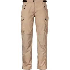 Best Schöffel - Women's Pants Style Maghera - Trekkinghose Trekkingbekleidung|Wanderbekleidung