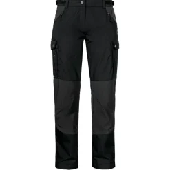Best Schöffel - Women's Pants Style Maghera - Trekkinghose Trekkingbekleidung|Wanderbekleidung