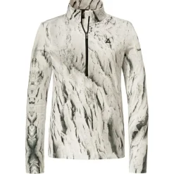 Discount Schu00f6ffel Schöffel - Women's Schöffel x Tom Hegen L/S - Skiunterwäsche Nordic