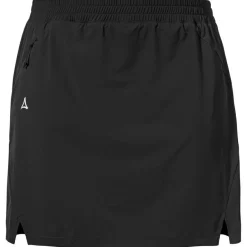 New Schöffel - Women's Skirt Style Blaueis - Rock Wanderbekleidung