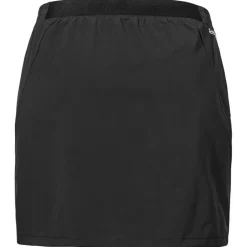 New Schöffel - Women's Skirt Style Blaueis - Rock Wanderbekleidung