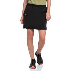 New Schöffel - Women's Skirt Style Blaueis - Rock Wanderbekleidung