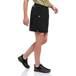 New Schöffel - Women's Skirt Style Blaueis - Rock Wanderbekleidung