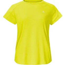 Hot Schu00f6ffel Schöffel - Women's T-Shirt Style Grunas - Funktionsshirt
