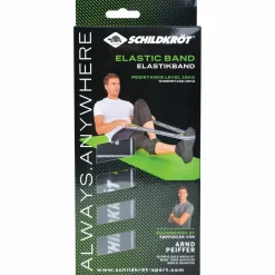 Clearance Schildkru00f6t Fitness Schildkröt Fitness - Elastic Band - Fitnessband