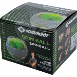 Best Schildkru00f6t Fitness Schildkröt Fitness - Spinball Hand- Und Armtrainer - Handtrainer