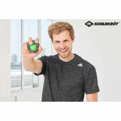 Best Schildkru00f6t Fitness Schildkröt Fitness - Spinball Hand- Und Armtrainer - Handtrainer