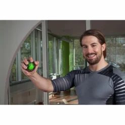 Best Schildkru00f6t Fitness Schildkröt Fitness - Spinball Hand- Und Armtrainer - Handtrainer