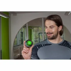 Best Schildkru00f6t Fitness Schildkröt Fitness - Spinball Hand- Und Armtrainer - Handtrainer