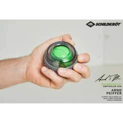 Best Schildkru00f6t Fitness Schildkröt Fitness - Spinball Hand- Und Armtrainer - Handtrainer
