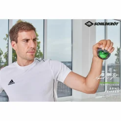 Best Schildkru00f6t Fitness Schildkröt Fitness - Spinball Hand- Und Armtrainer - Handtrainer