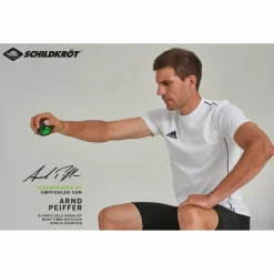 Best Schildkru00f6t Fitness Schildkröt Fitness - Spinball Hand- Und Armtrainer - Handtrainer