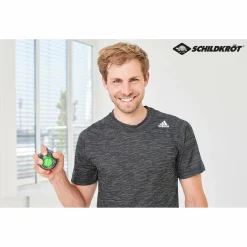 Best Schildkru00f6t Fitness Schildkröt Fitness - Spinball Hand- Und Armtrainer - Handtrainer