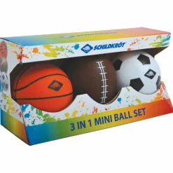Schildkru00f6t Fun Sports Schildkröt Fun Sports - 3 in 1 Mini Balls Set Best
