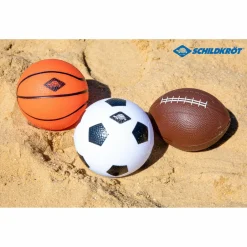 Schildkru00f6t Fun Sports Schildkröt Fun Sports - 3 in 1 Mini Balls Set Best