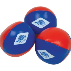 Schildkru00f6t Fun Sports Schildkröt Fun Sports - Jonglierbälle - Strandspielzeug Mixed Colors Discount
