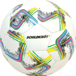 Discount Schildkröt Fun Sports - Soccerball Fussball - Strandspielzeug Schwimm- & Strandzubehör