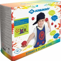 Schildkru00f6t Fun Sports Schildkröt Fun Sports - Strike & Score Game Best