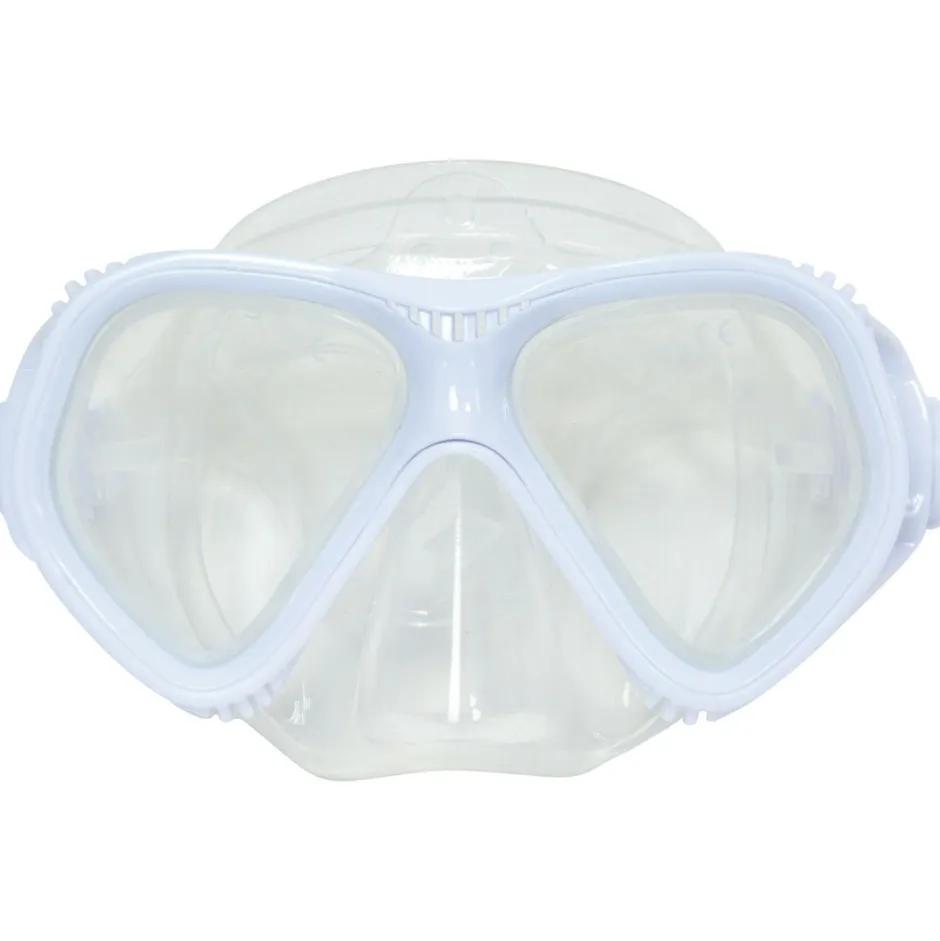 Schildkröt Fun Sports - Tauchmaske Tupai Adult - Taucherbrille Schwimm- & Strandzubehör|Taucherbrillen