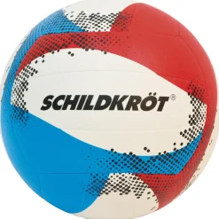 Schildkru00f6t Fun Sports Schildkröt Fun Sports - Volleyball - Strandspielzeug Red / Blue / White