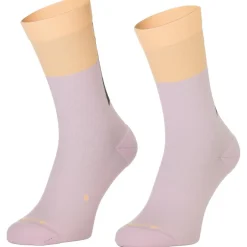 Scott - Block Stripe Crew - Radsocken Discount