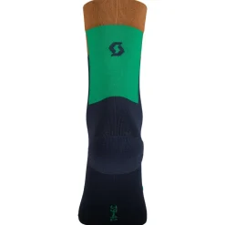 Scott - Block Stripe Crew - Radsocken Discount