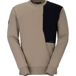 Scott - Crewneck - Pullover New