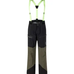 Clearance Scott - Explorair GTX 3L Pants - Skihose
