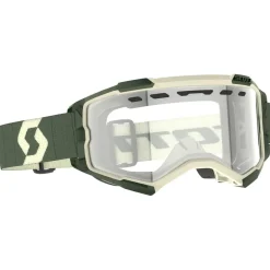 Hot - Fury Enduro S1 - Goggles Fahrradbekleidung|Brillen