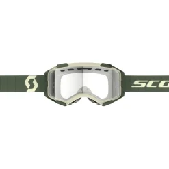 Hot - Fury Enduro S1 - Goggles Fahrradbekleidung|Brillen