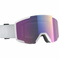 - Goggle Shield S2 (VLT 28%) - Skibrille Ski-Ausrüstung|Skibrillen