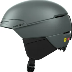 Outlet - Helmet Flow Plus Pro - Skihelm Ski-Ausrüstung|Skihelme