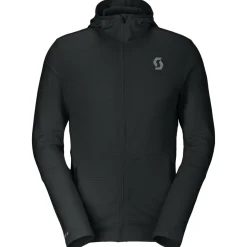 Scott - Hoody Defined Light - Fleecejacke