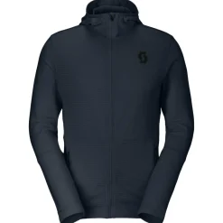 Scott - Hoody Defined Light - Fleecejacke