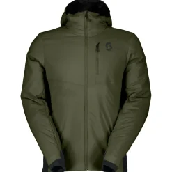 Outlet Scott - Hoody Insuloft Light - Kunstfaserjacke