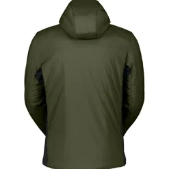Outlet Scott - Hoody Insuloft Light - Kunstfaserjacke