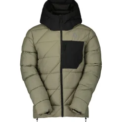Scott - Insuloft Warm Jacket - Kunstfaserjacke Online