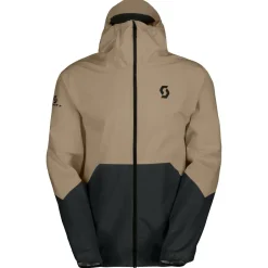- Jacket Explorair Light Dryo 2.5L - Regenjacke Trekkingbekleidung|Fahrradjacken