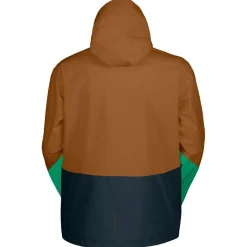 - Jacket Explorair Light Dryo 2.5L - Regenjacke Trekkingbekleidung|Fahrradjacken