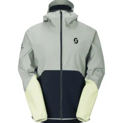 - Jacket Explorair Light Dryo 2.5L - Regenjacke Trekkingbekleidung|Fahrradjacken