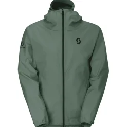 - Jacket Explorair Light Dryo 2.5L - Regenjacke Trekkingbekleidung|Fahrradjacken