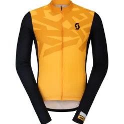 New - Jersey Rc Endurance L/S - Radtrikot Fahrradbekleidung|Radtrikots
