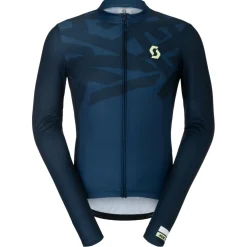 New - Jersey Rc Endurance L/S - Radtrikot Fahrradbekleidung|Radtrikots