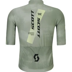 Scott - Jersey Rc Pro S/S - Radtrikot Clearance