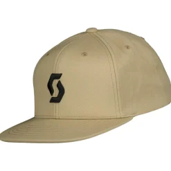 Outlet - Kid's Cap Flat Brim - Cap Caps|Alltagsbekleidung