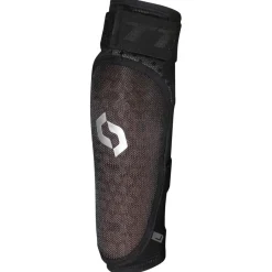 Clearance Scott - Kid's Elbow Guard Softcon - Protektor Black