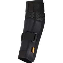 Clearance Scott - Kid's Elbow Guard Softcon - Protektor Black