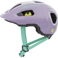 Scott - Kid's Helmet Supra Mips (CE) - Radhelm Hot